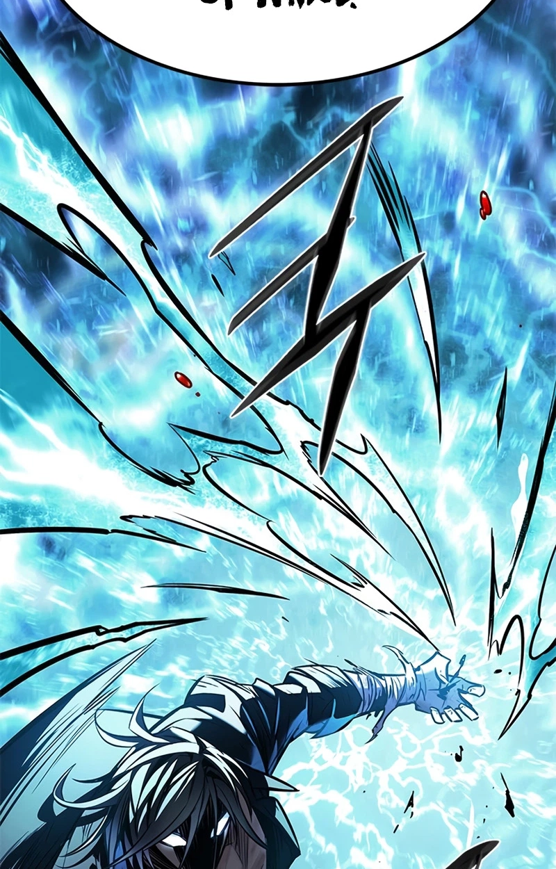 Eleceed Chap 416 - Next Chap 417