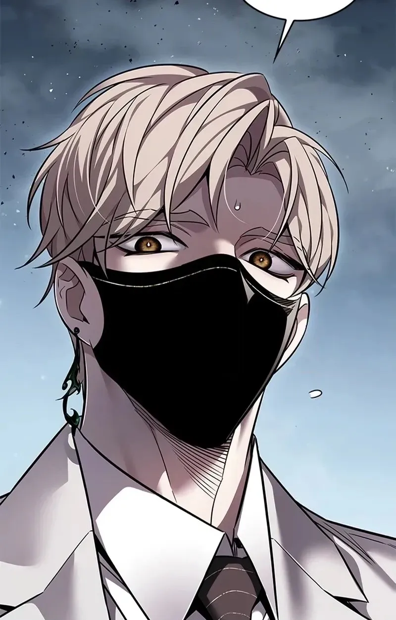 Eleceed Chap 416 - Next Chap 417