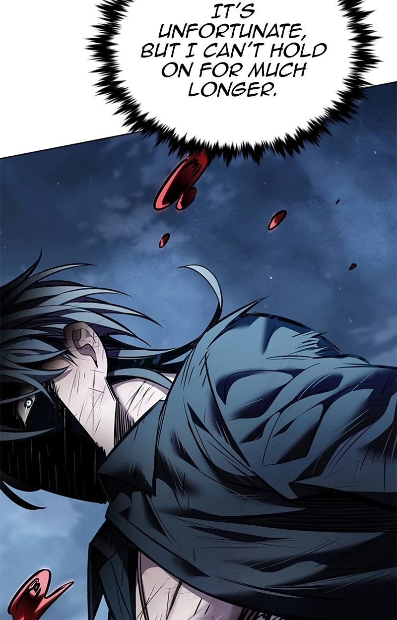 Eleceed Chap 416 - Next Chap 417