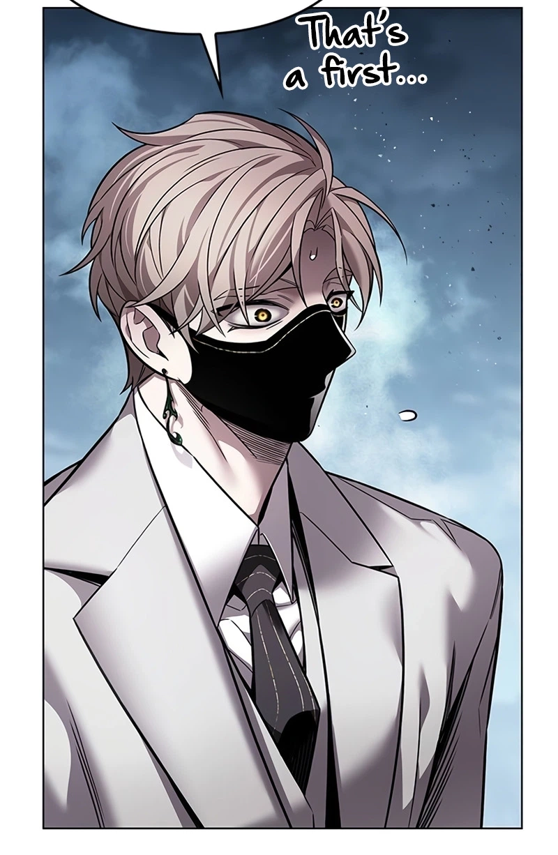 Eleceed Chap 416 - Next Chap 417
