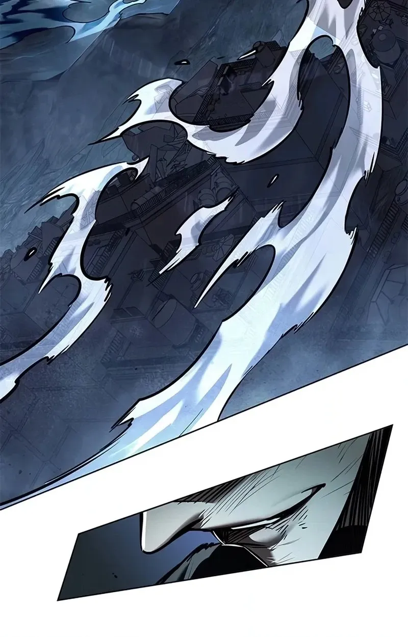 Eleceed Chap 416 - Next Chap 417