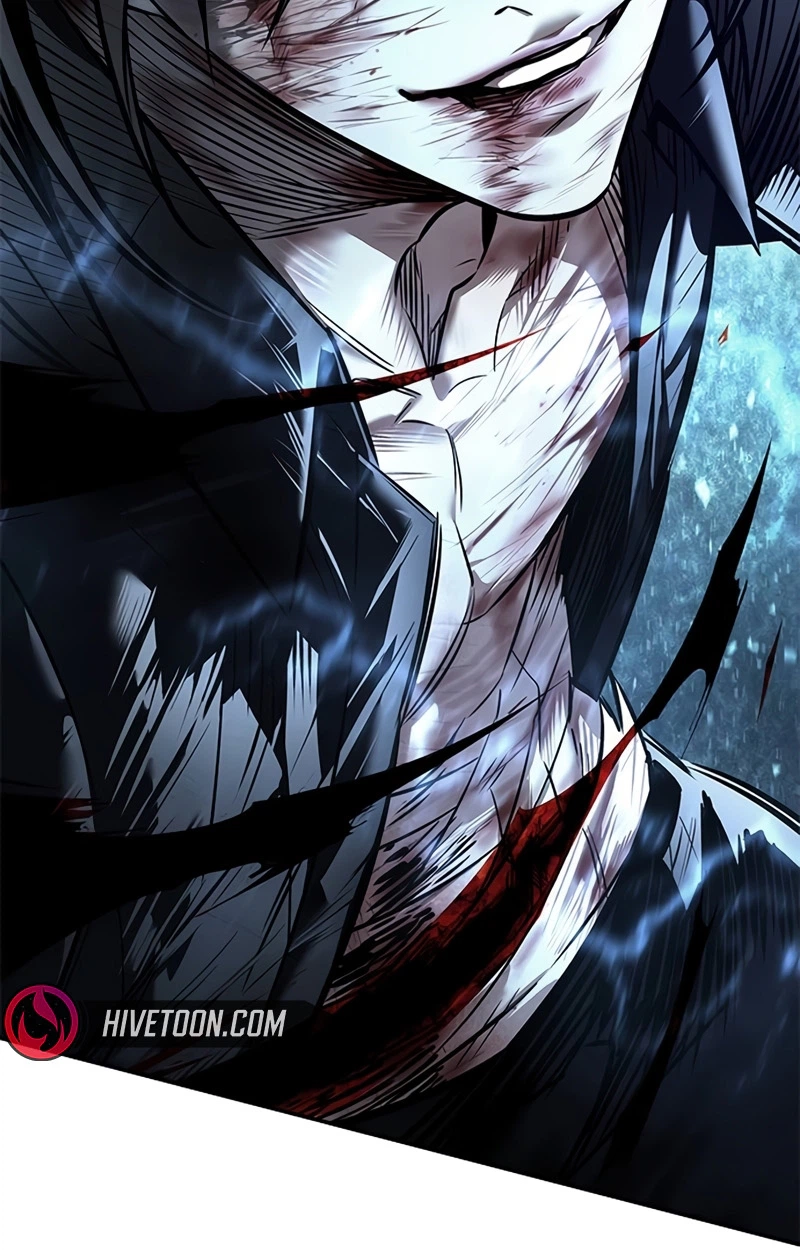 Eleceed Chap 416 - Next Chap 417