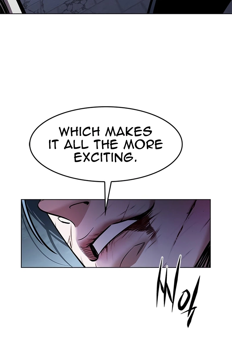 Eleceed Chap 416 - Next Chap 417