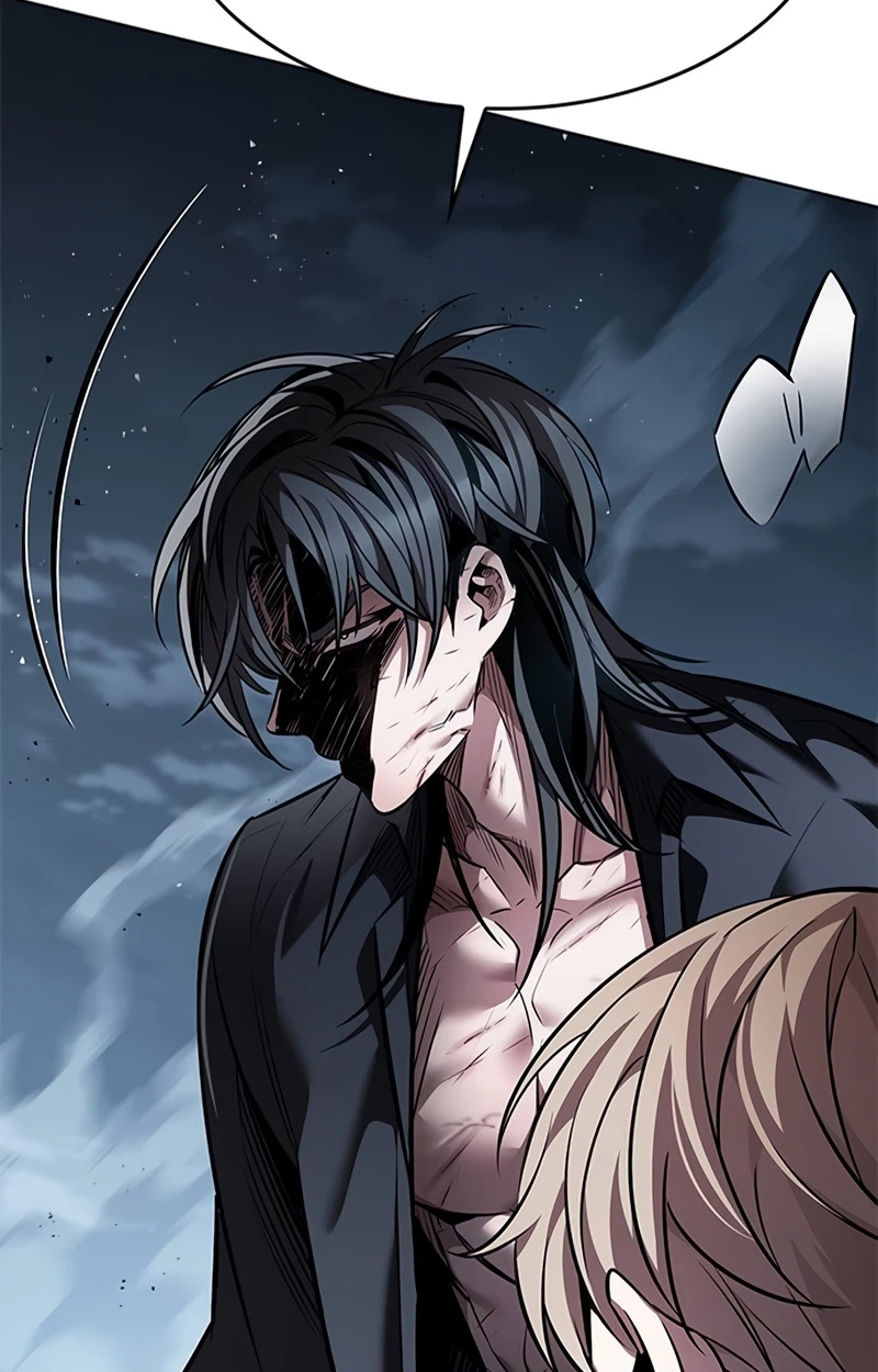 Eleceed Chap 416 - Next Chap 417