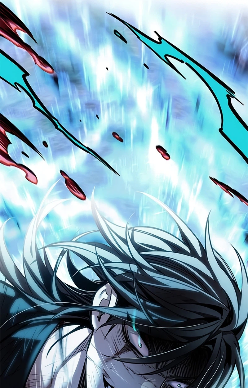 Eleceed Chap 416 - Next Chap 417