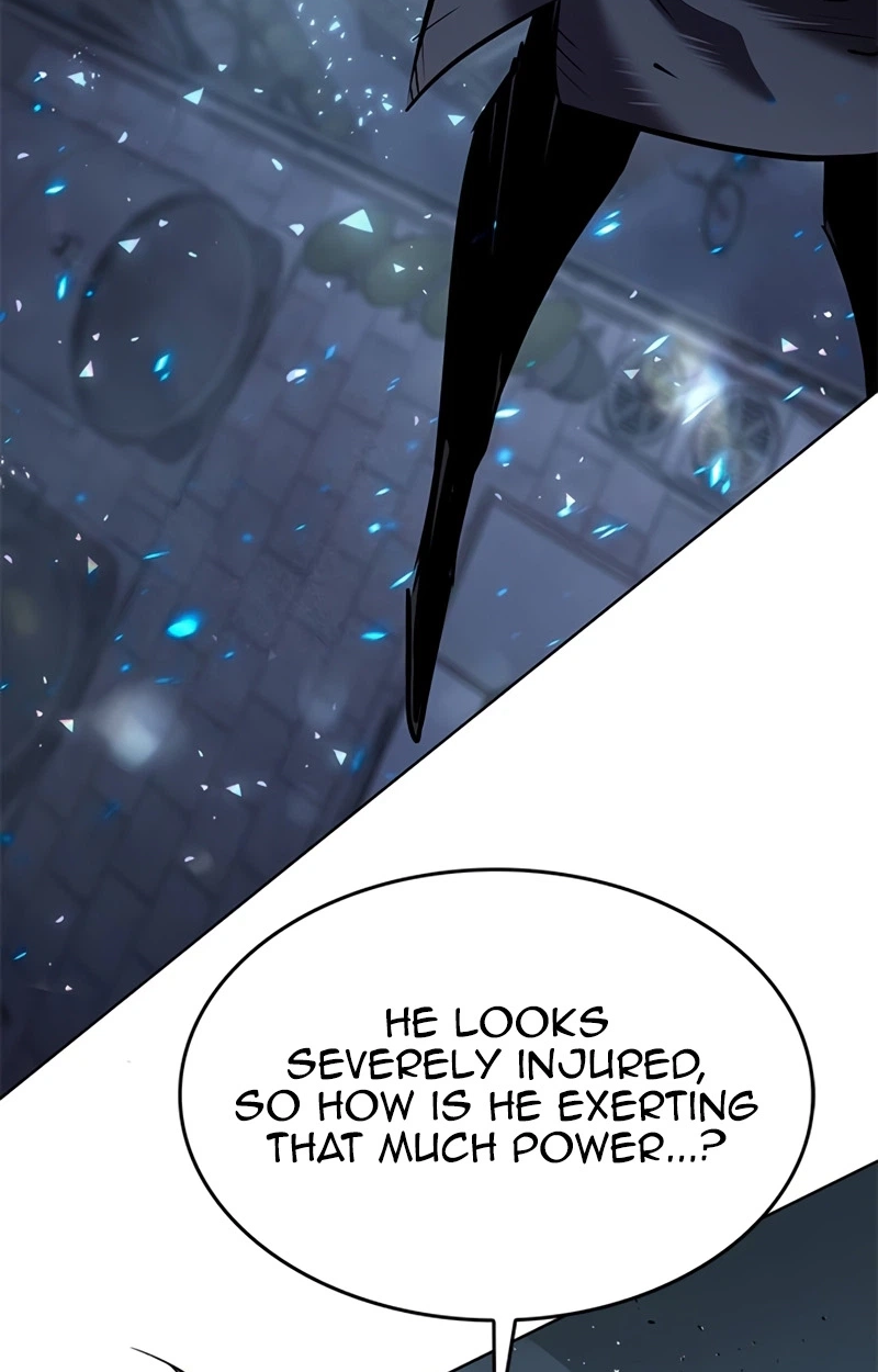 Eleceed Chap 416 - Next Chap 417