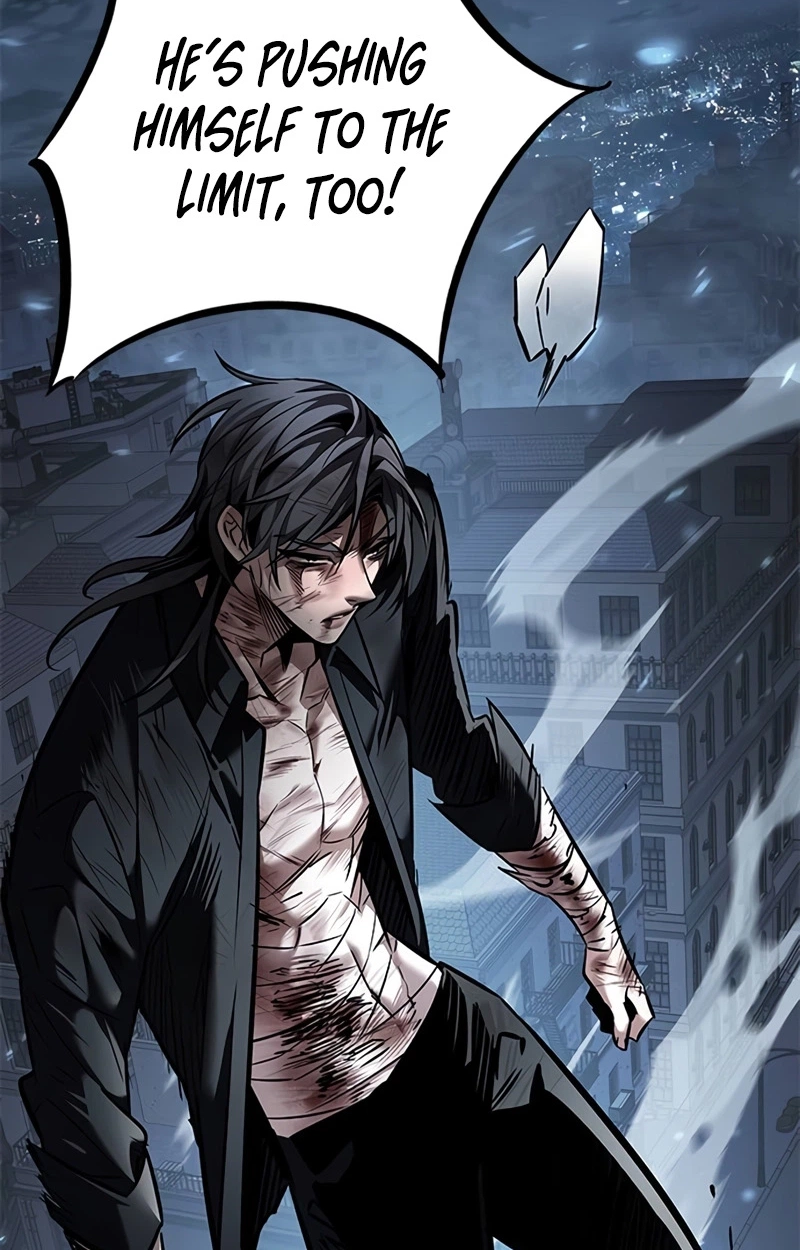 Eleceed Chap 416 - Next Chap 417