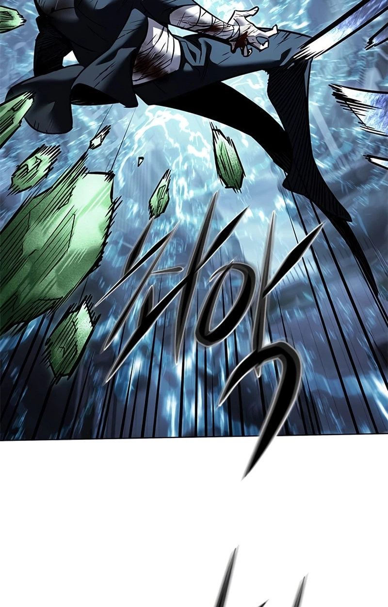 Eleceed Chap 416 - Next Chap 417