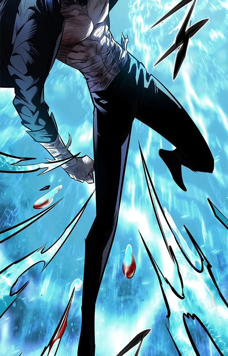 Eleceed Chap 416 - Next Chap 417
