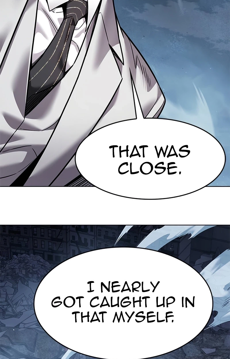 Eleceed Chap 416 - Next Chap 417