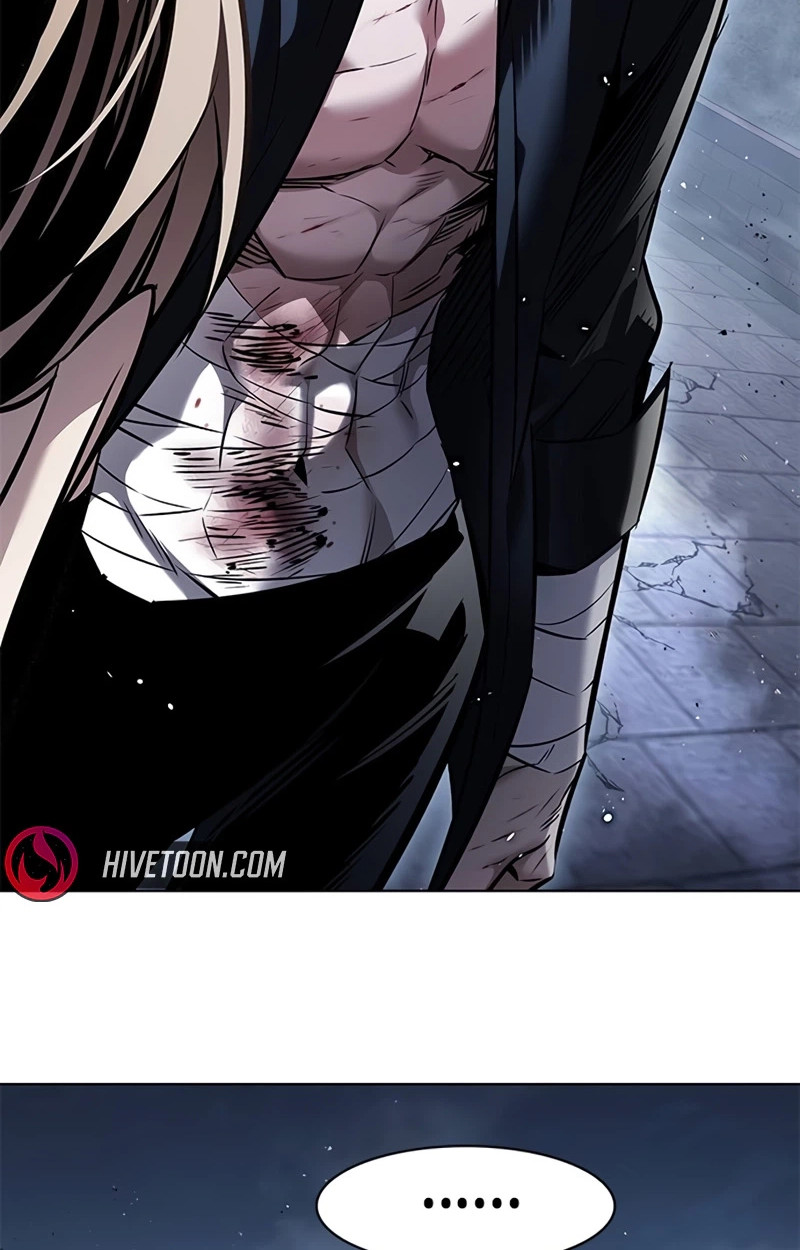 Eleceed Chap 416 - Next Chap 417