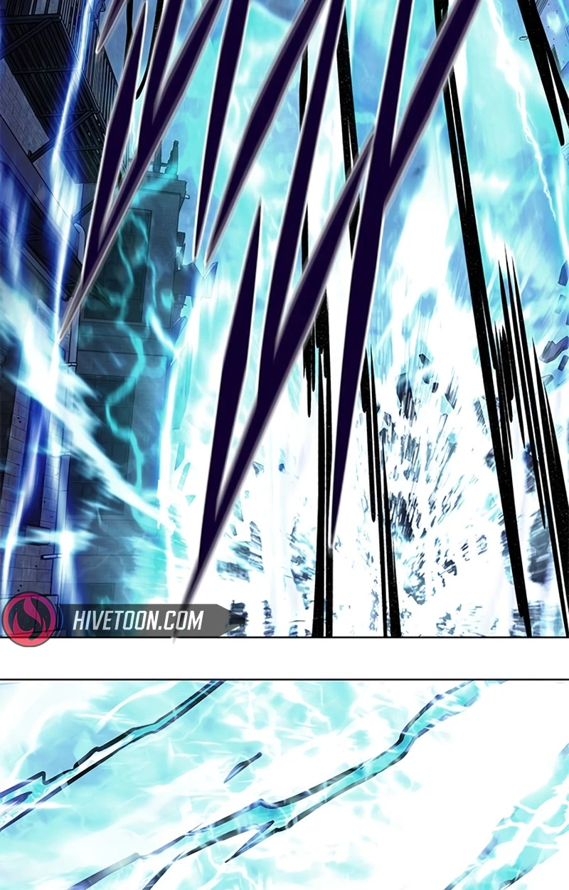 Eleceed Chap 416 - Next Chap 417