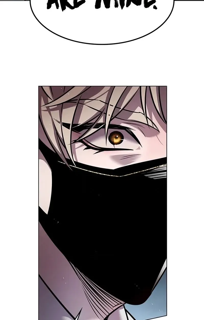 Eleceed Chap 416 - Next Chap 417