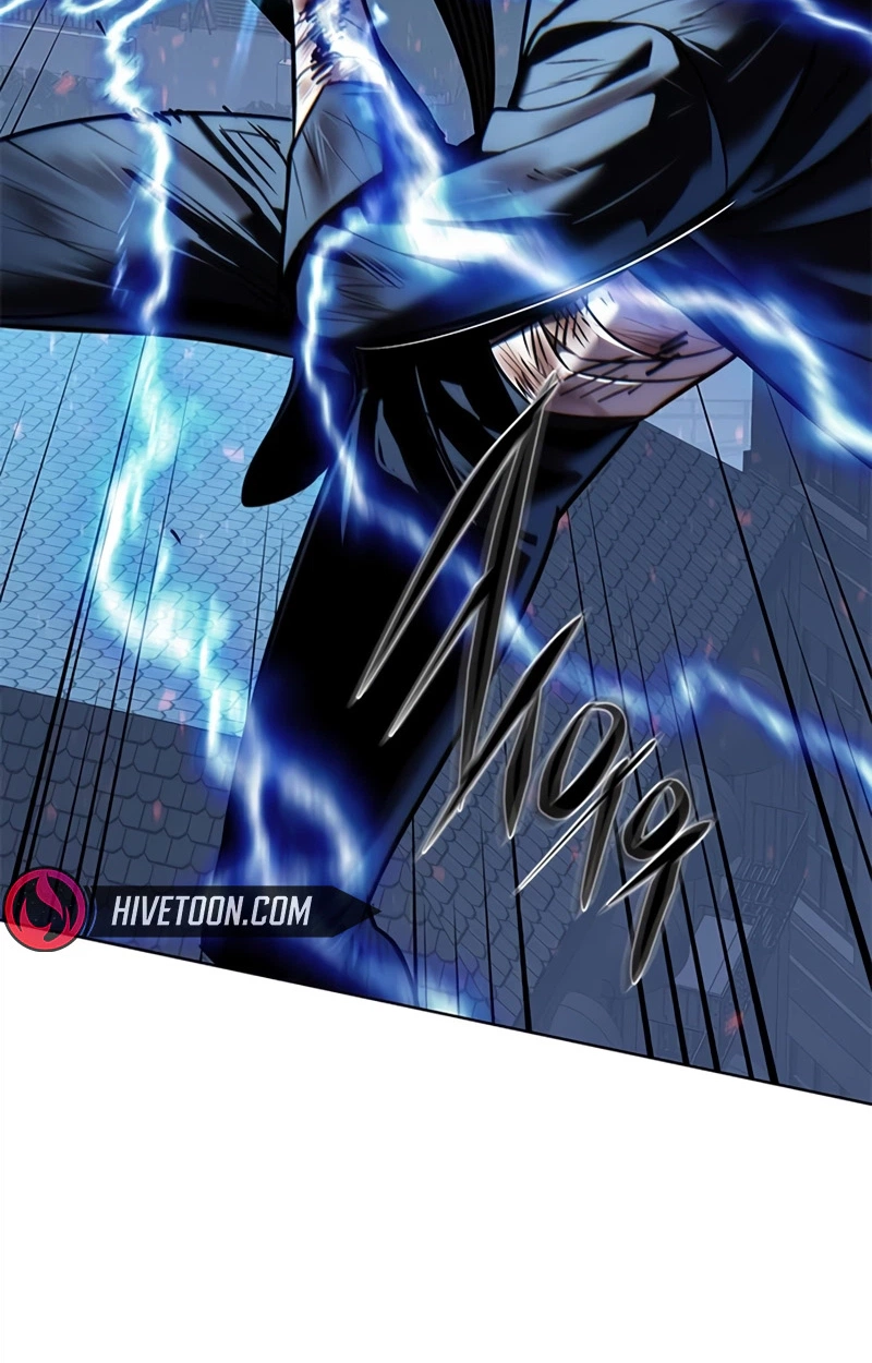 Eleceed Chap 416 - Next Chap 417