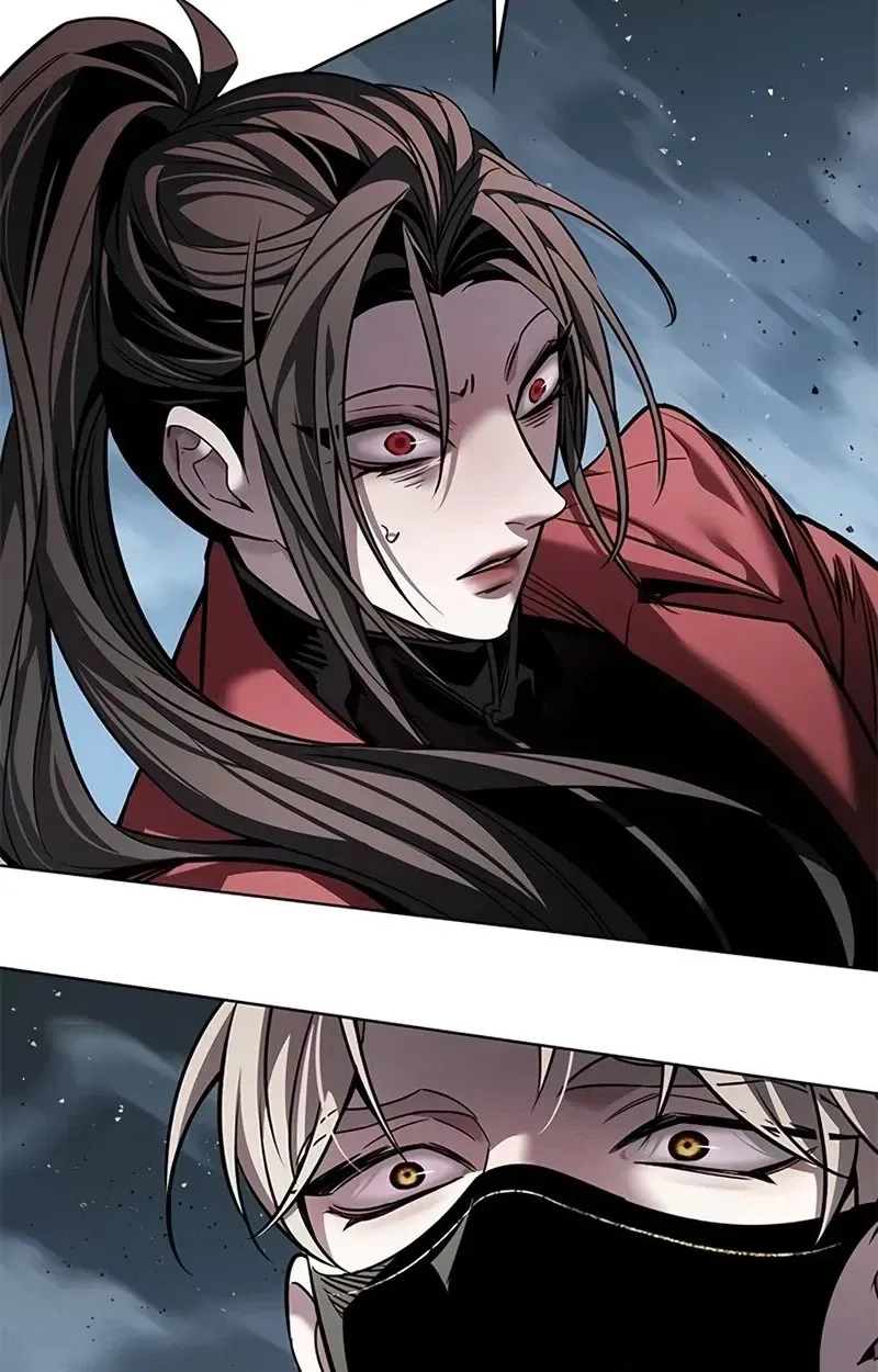Eleceed Chap 416 - Next Chap 417