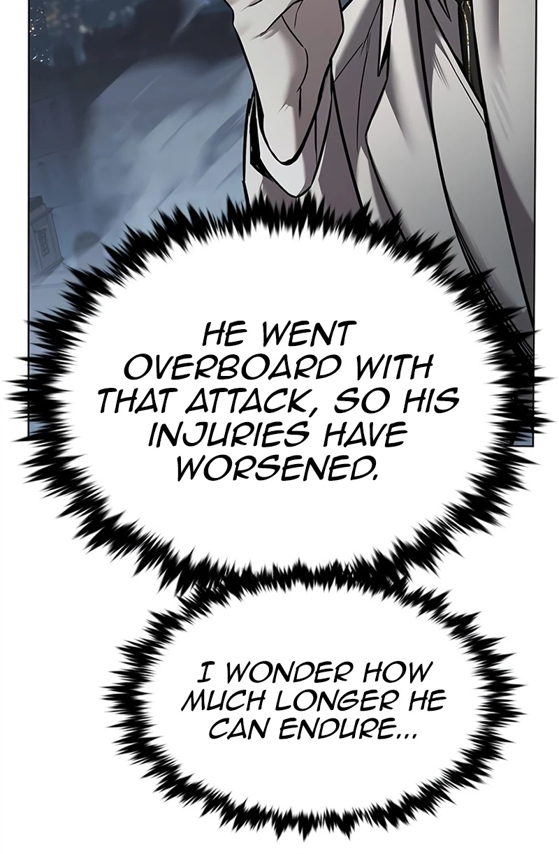 Eleceed Chap 416 - Next Chap 417