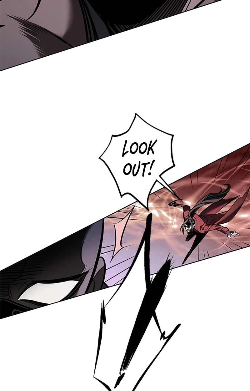 Eleceed Chap 416 - Next Chap 417