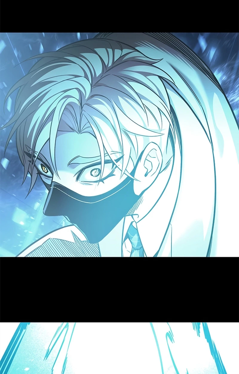 Eleceed Chap 416 - Next Chap 417