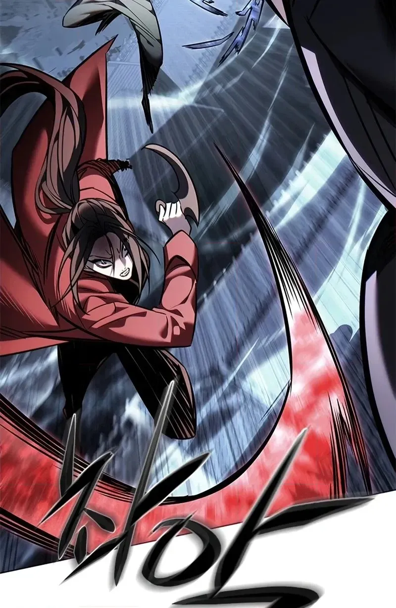 Eleceed Chap 416 - Next Chap 417