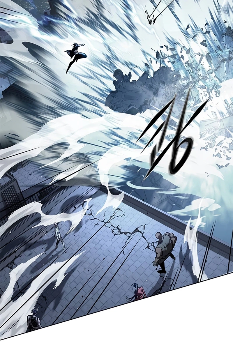 Eleceed Chap 416 - Next Chap 417