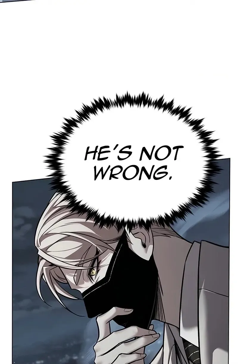 Eleceed Chap 416 - Next Chap 417