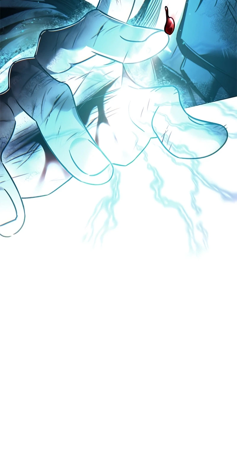 Eleceed Chap 416 - Next Chap 417