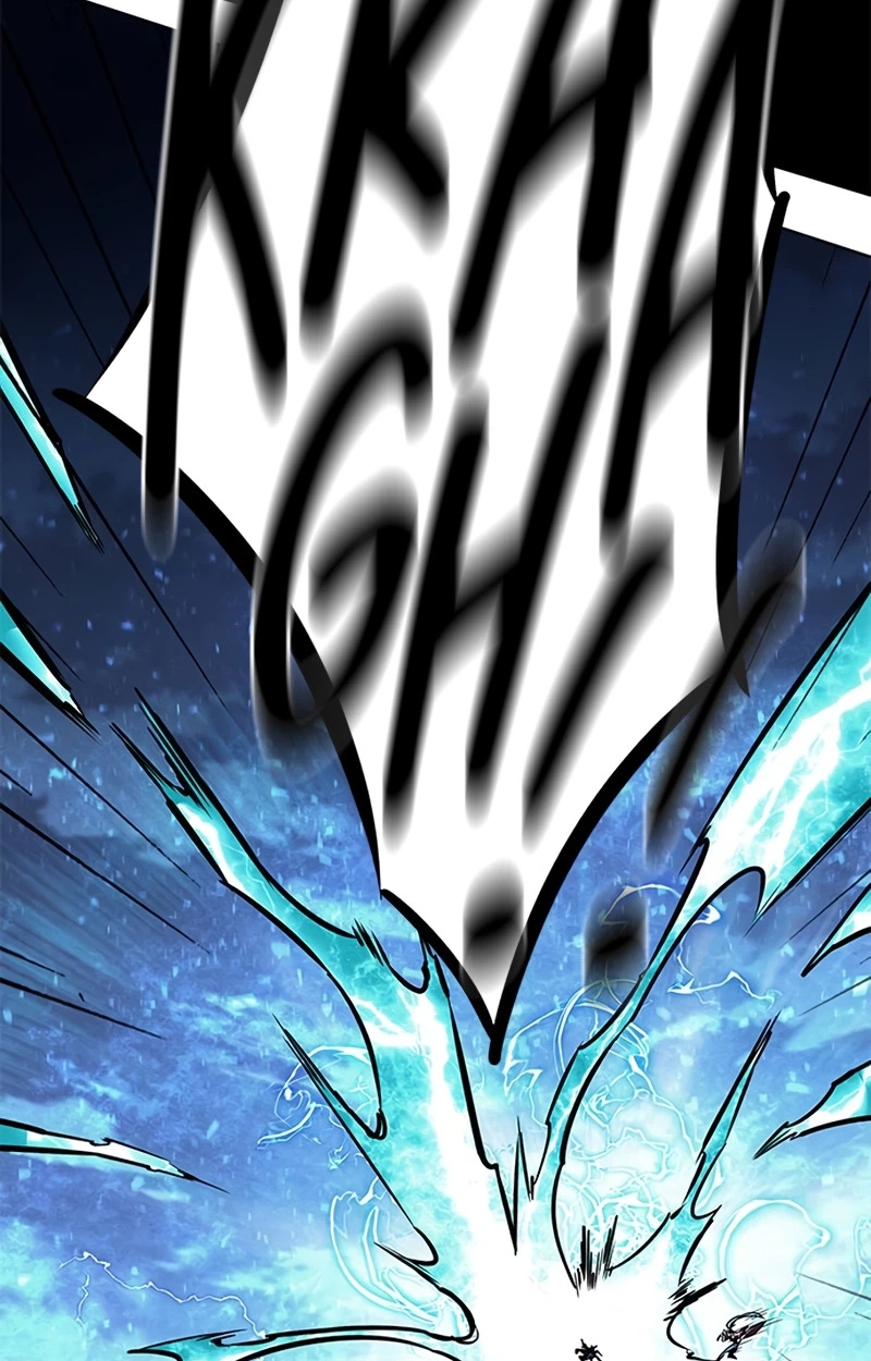 Eleceed Chap 416 - Next Chap 417