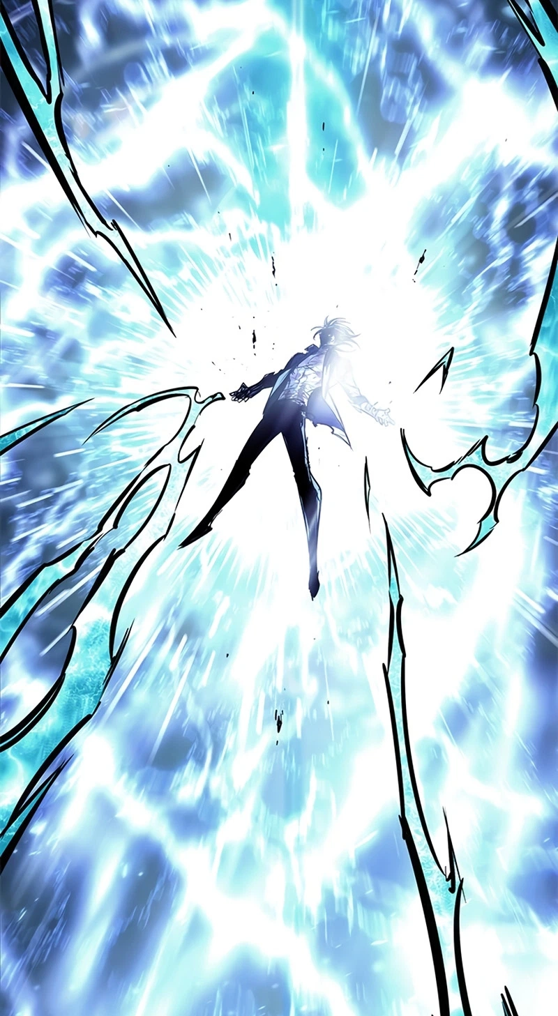 Eleceed Chap 416 - Next Chap 417