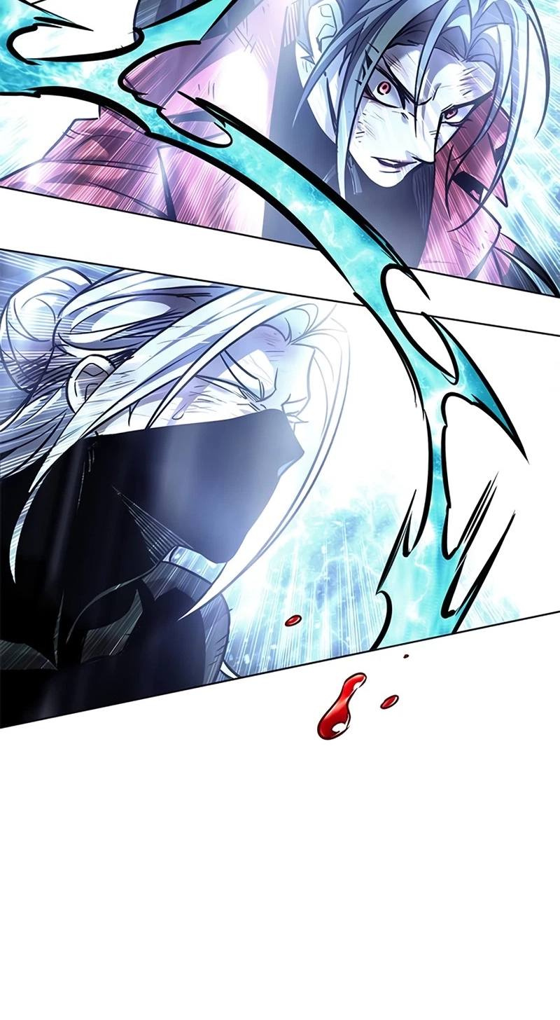 Eleceed Chap 416 - Next Chap 417