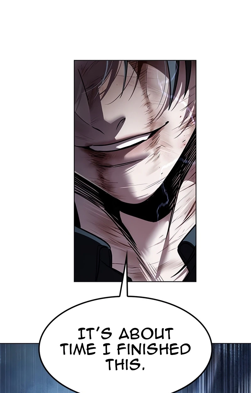 Eleceed Chap 416 - Next Chap 417