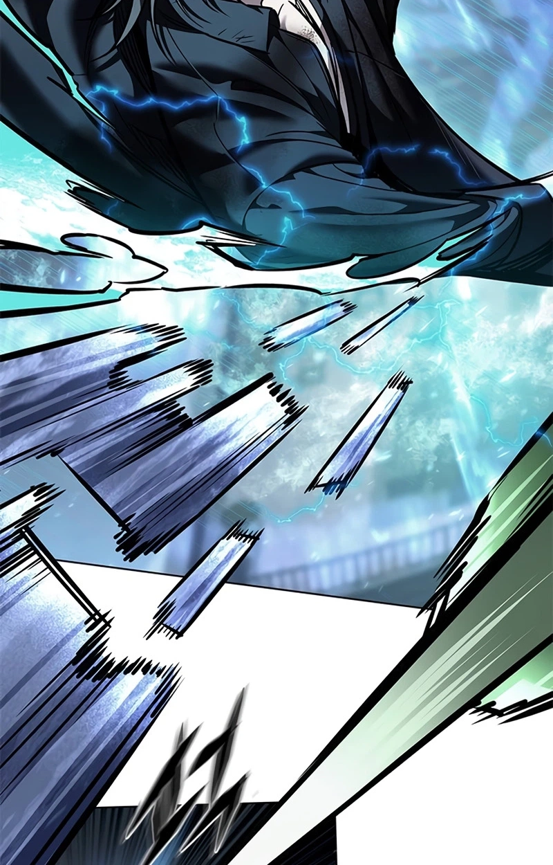 Eleceed Chap 416 - Next Chap 417