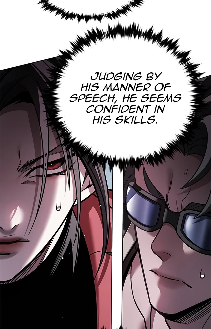 Eleceed Chap 416 - Next Chap 417