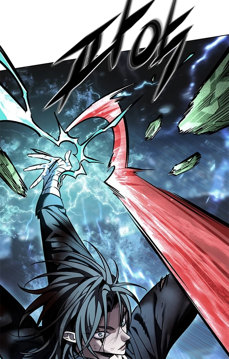 Eleceed Chap 416 - Next Chap 417