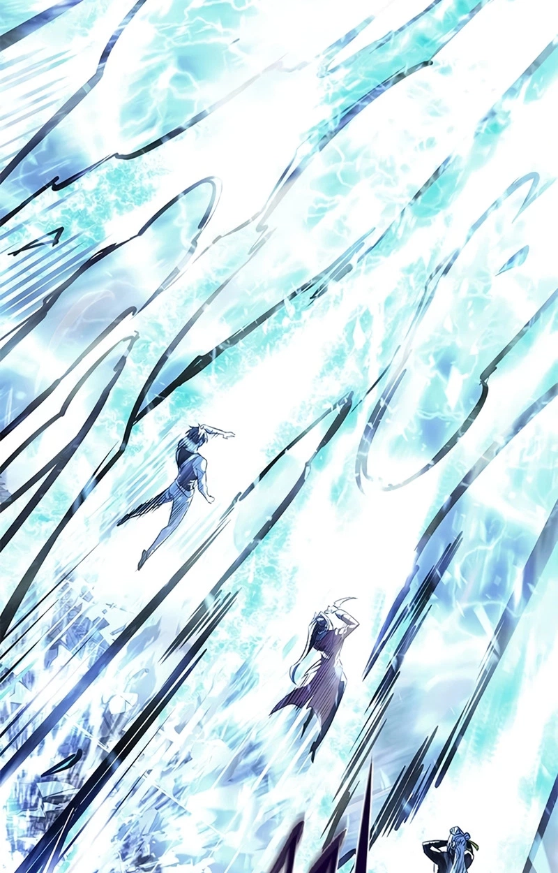 Eleceed Chap 416 - Next Chap 417