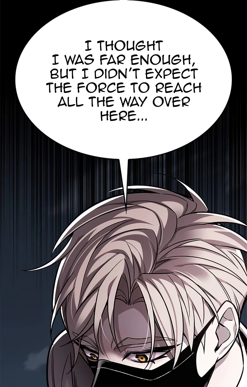 Eleceed Chap 416 - Next Chap 417