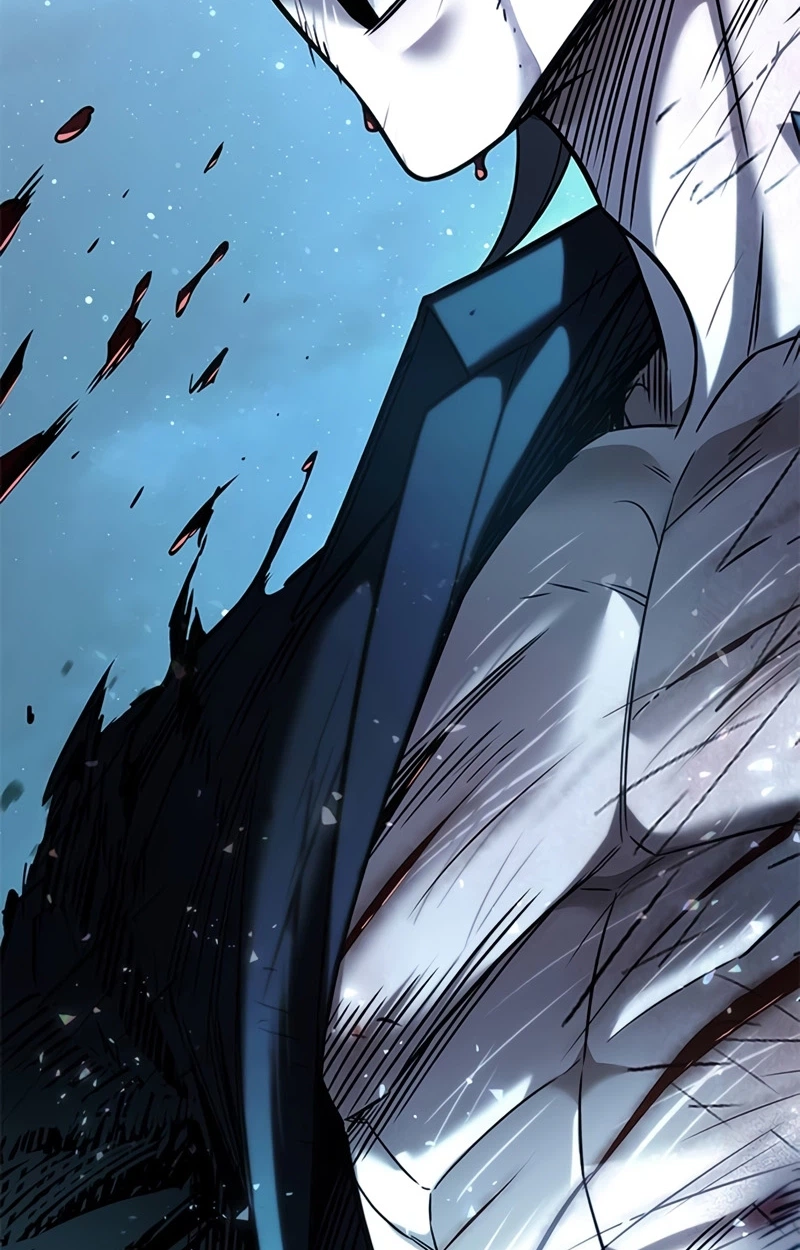 Eleceed Chap 416 - Next Chap 417