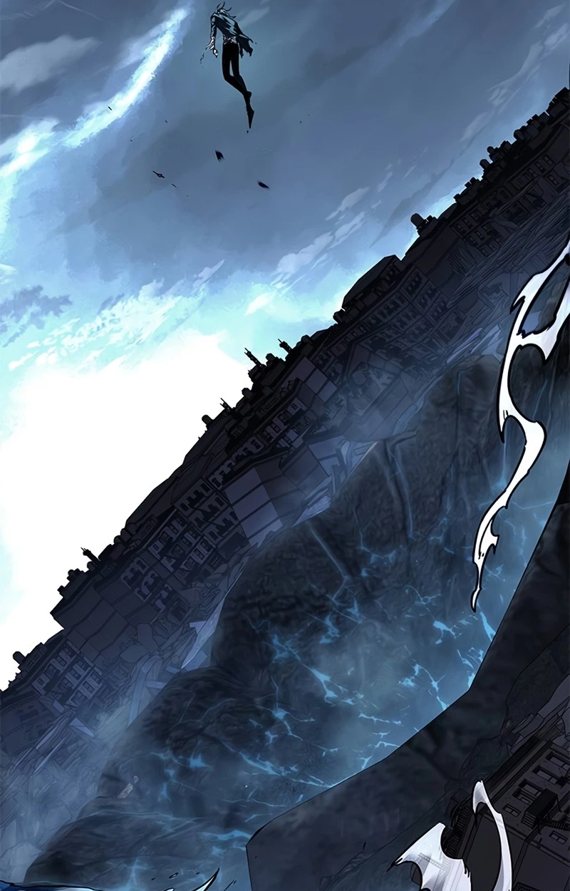 Eleceed Chap 416 - Next Chap 417