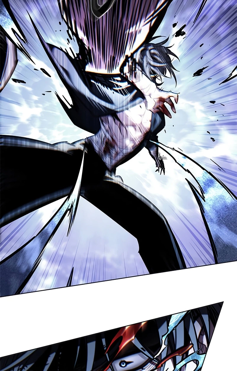 Eleceed Chap 416 - Next Chap 417
