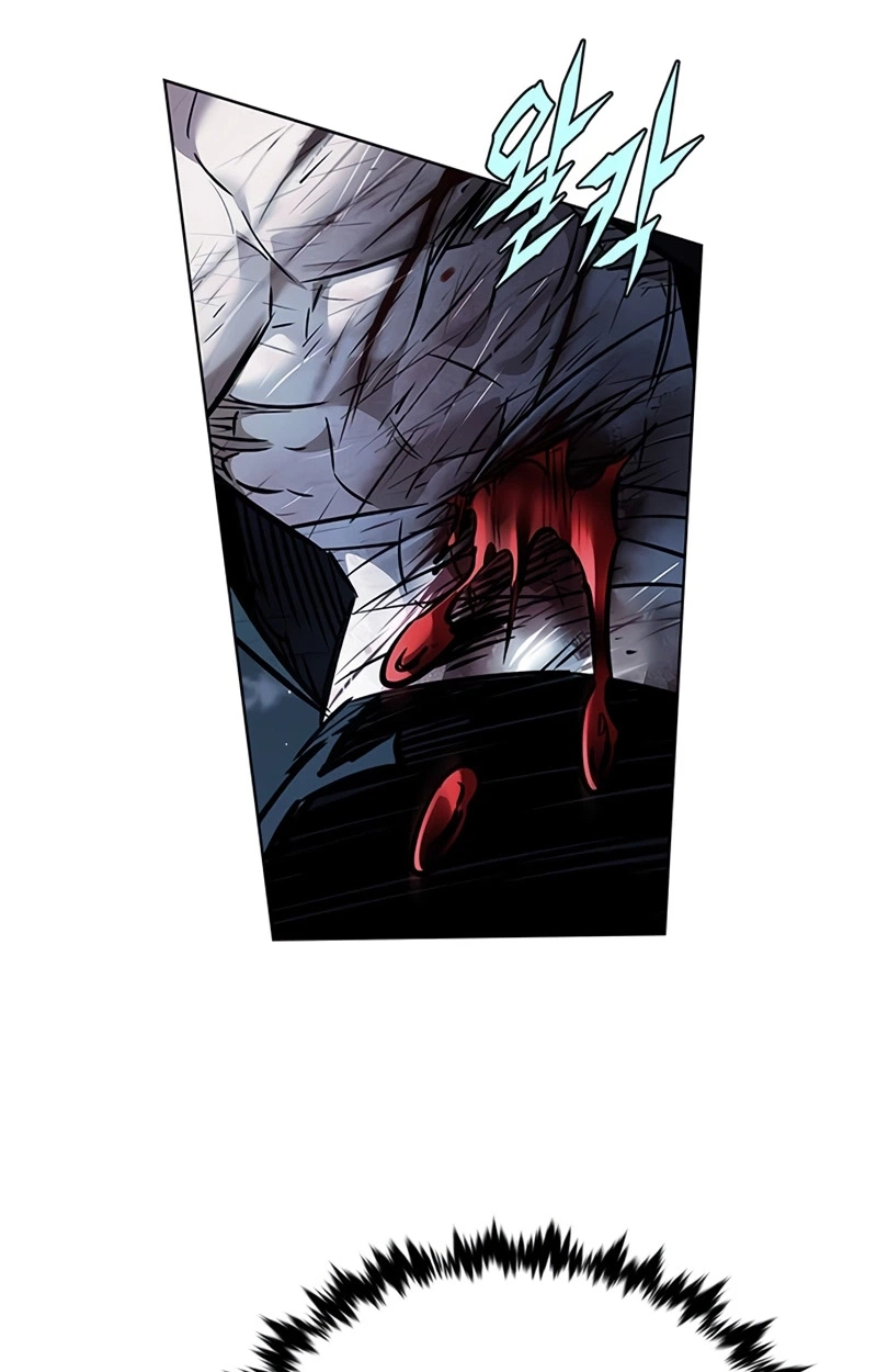 Eleceed Chap 416 - Next Chap 417