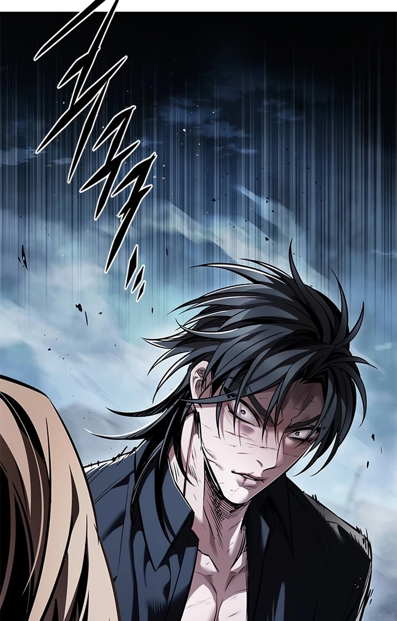 Eleceed Chap 416 - Next Chap 417