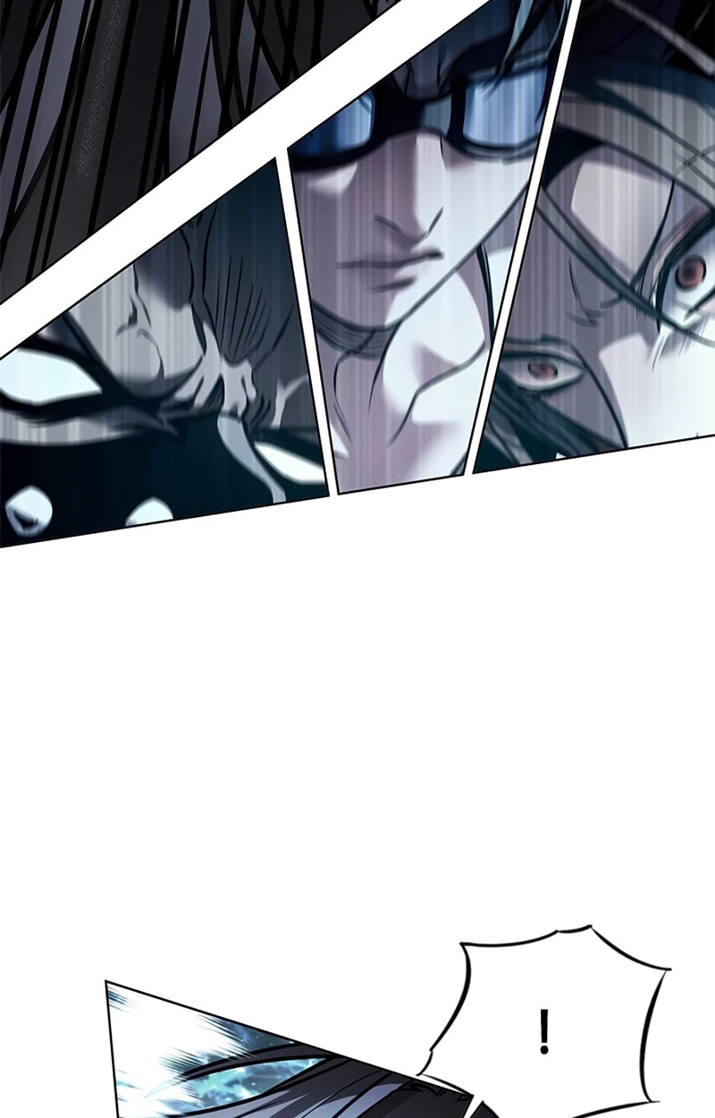 Eleceed Chap 416 - Next Chap 417