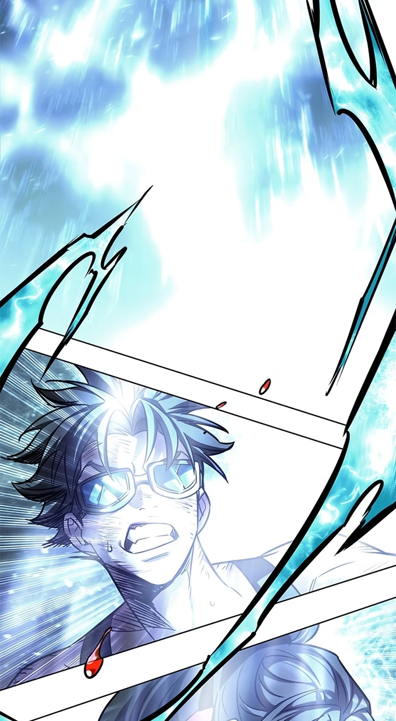 Eleceed Chap 416 - Next Chap 417
