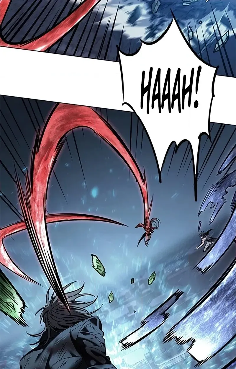 Eleceed Chap 416 - Next Chap 417