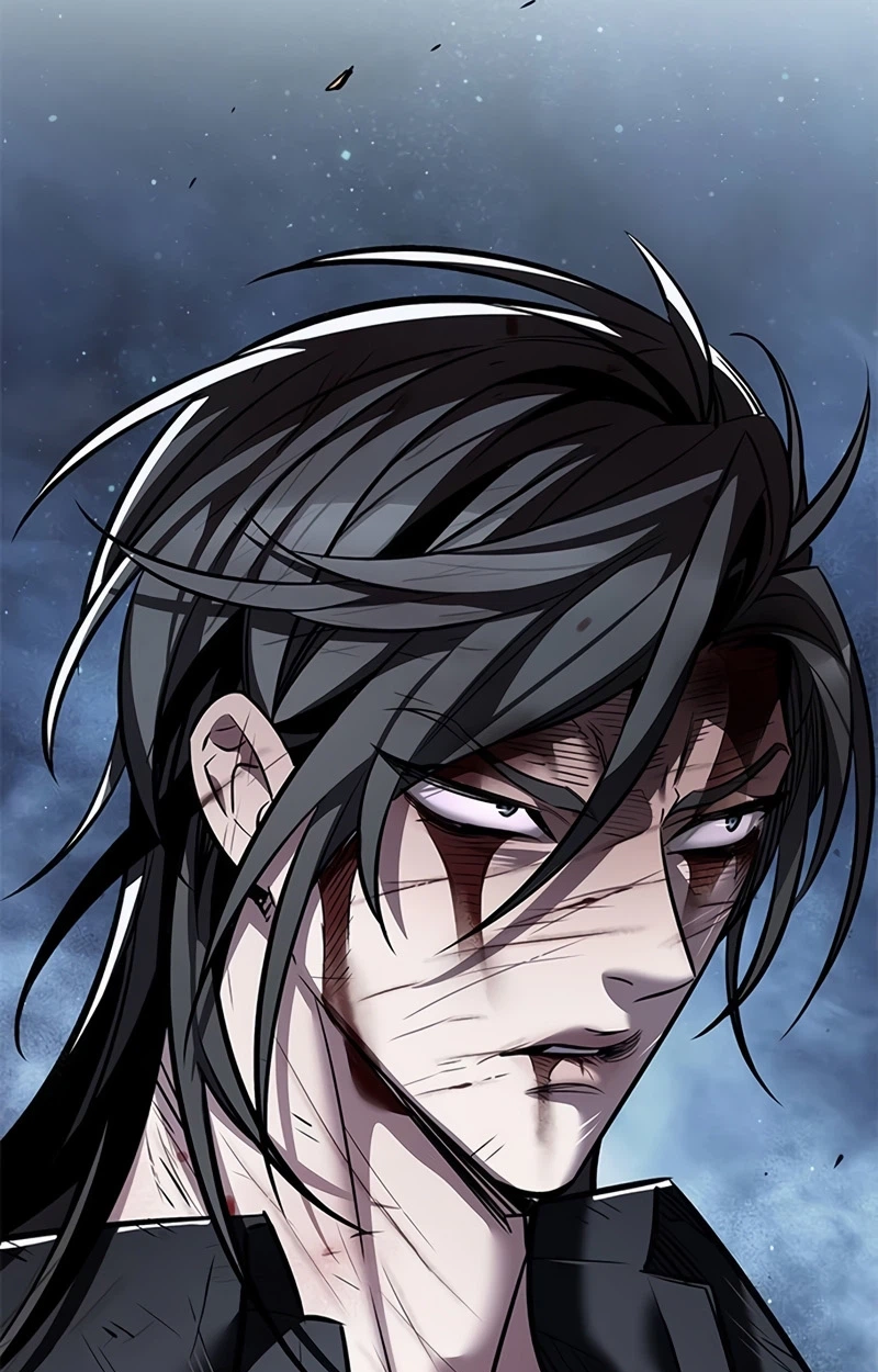 Eleceed Chap 416 - Next Chap 417