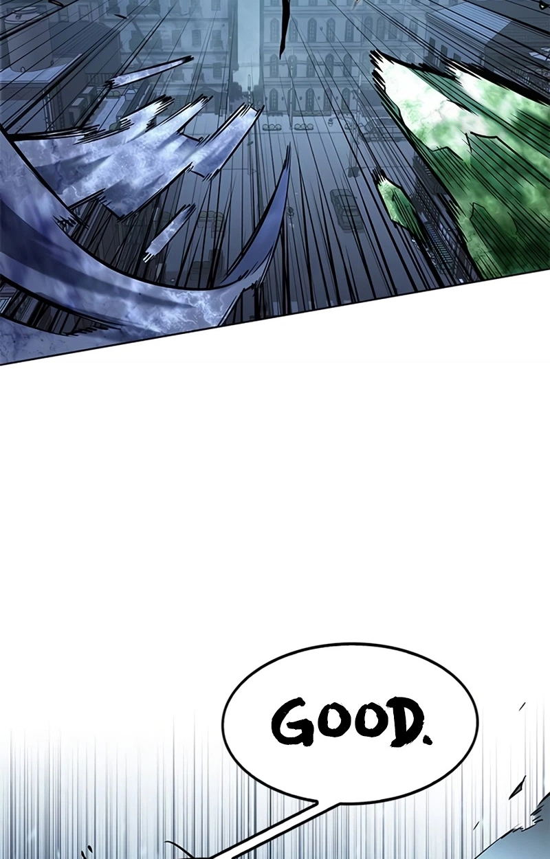 Eleceed Chap 416 - Next Chap 417