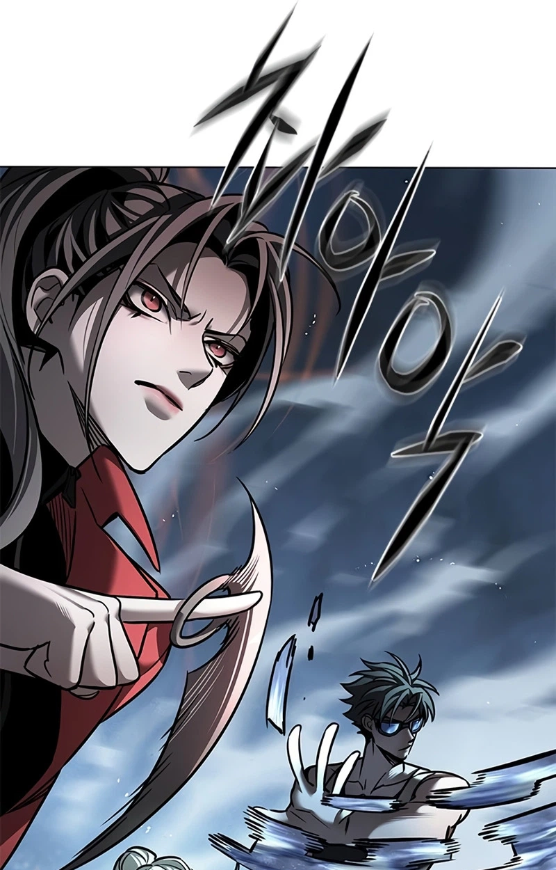 Eleceed Chap 416 - Next Chap 417