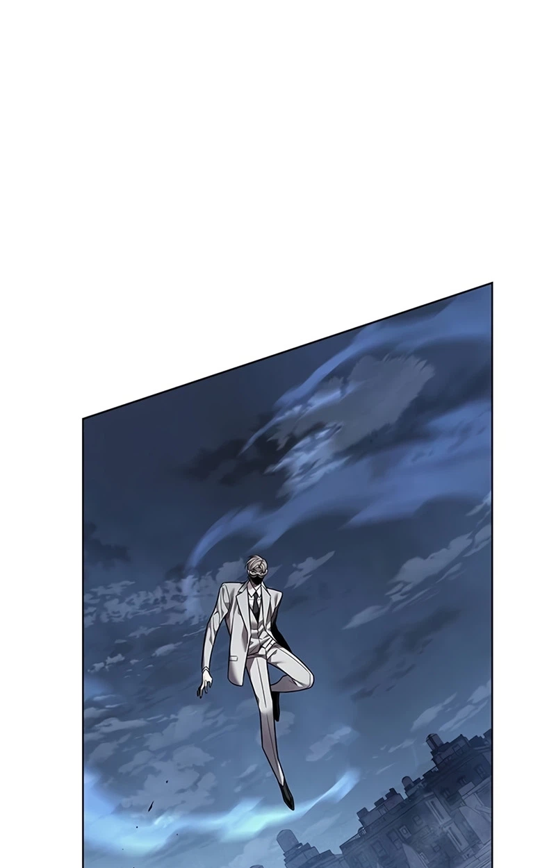 Eleceed Chap 416 - Next Chap 417