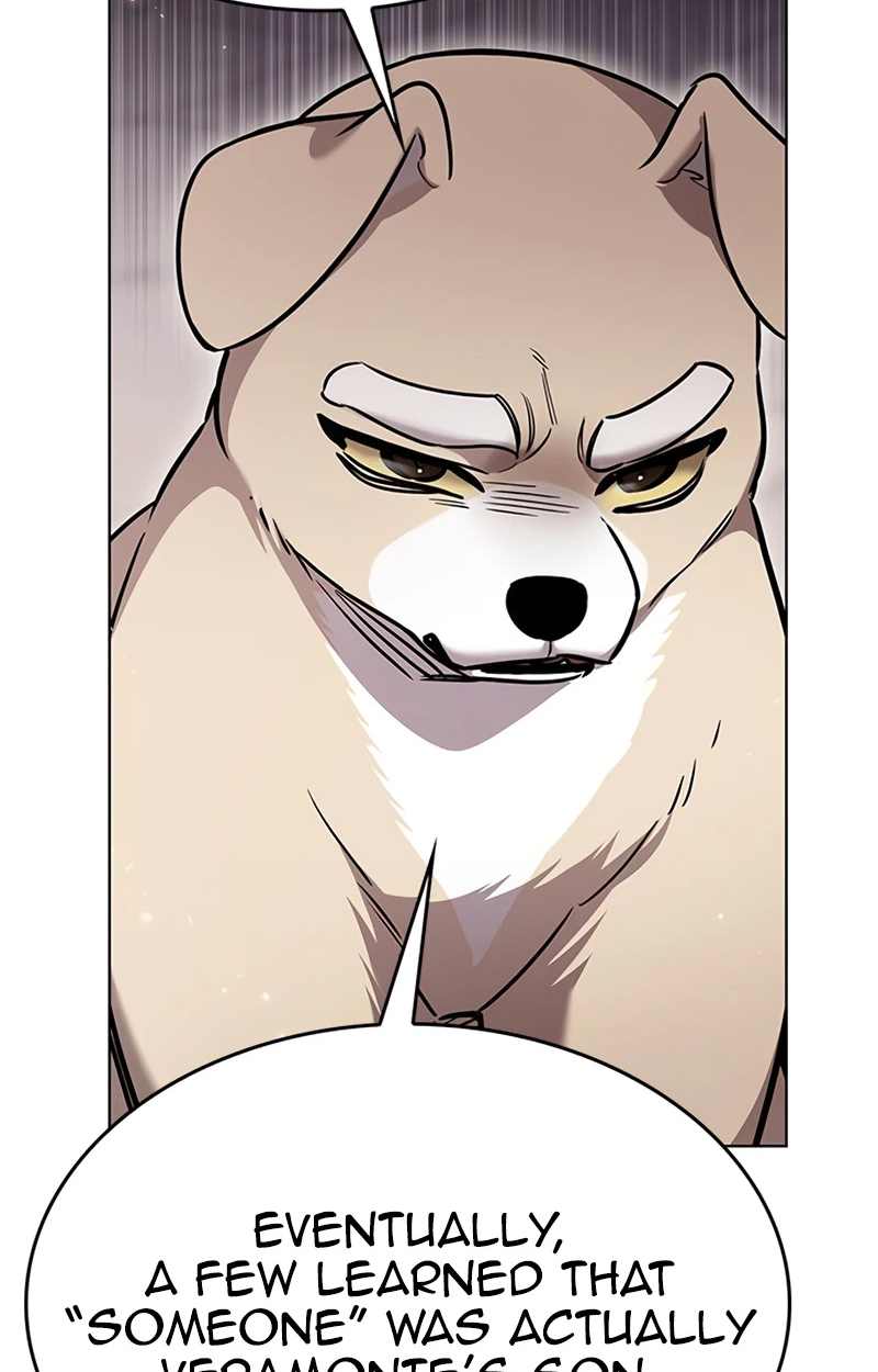 Eleceed Chap 417 - Next Chap 418