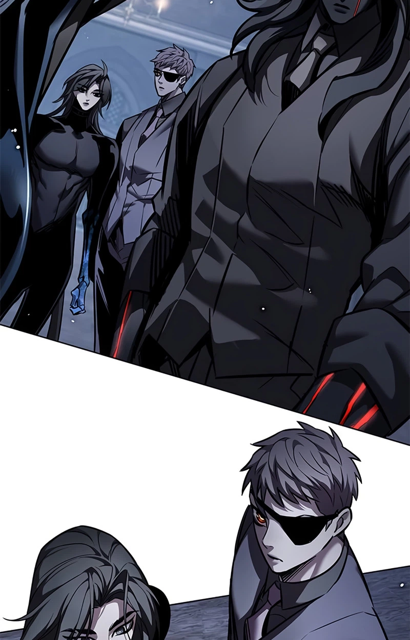 Eleceed Chap 417 - Next Chap 418