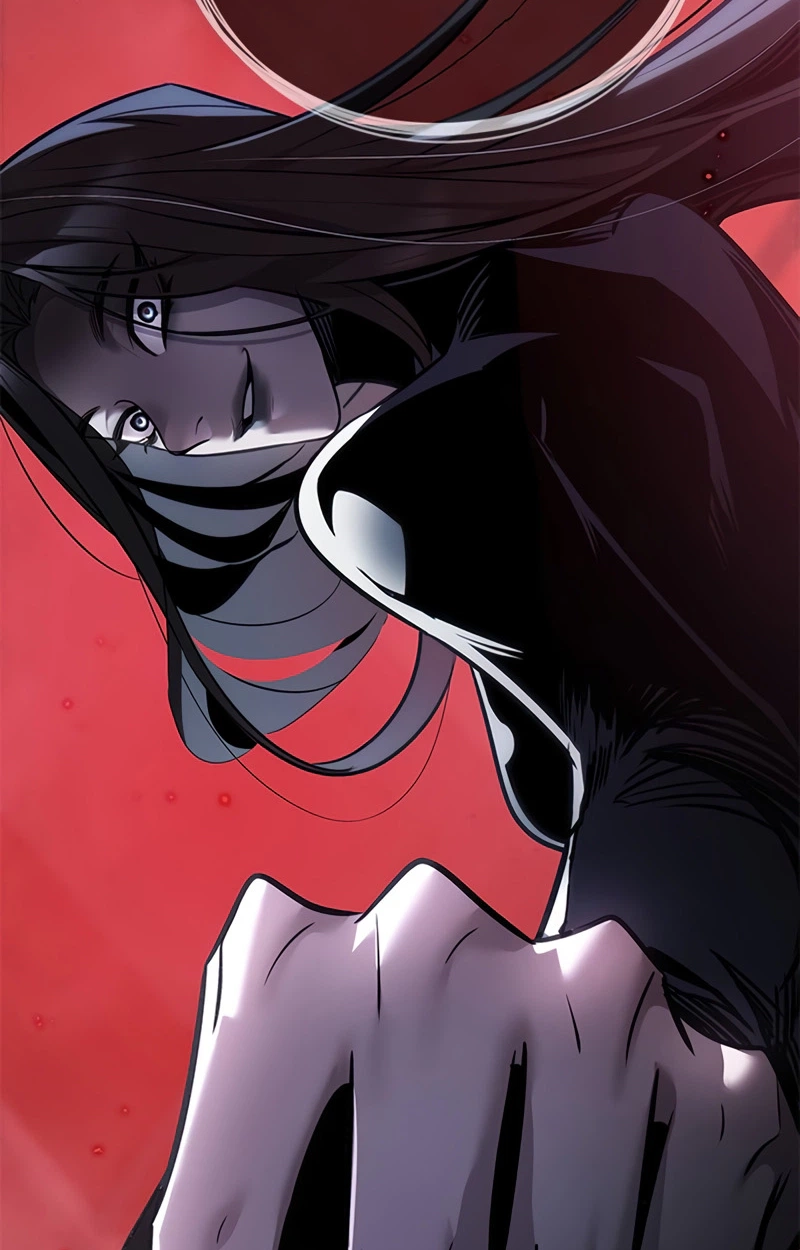 Eleceed Chap 417 - Next Chap 418